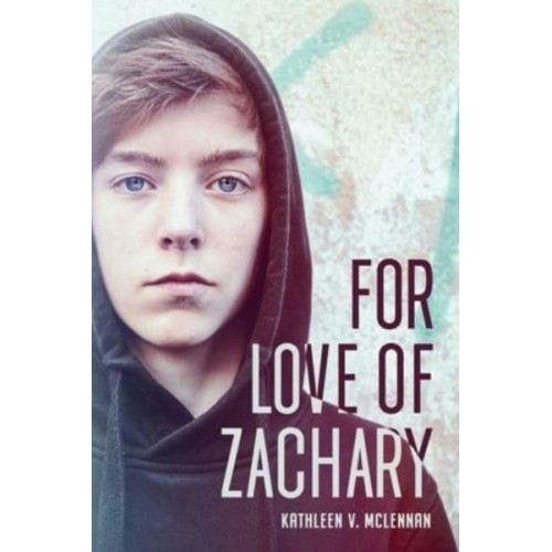 For Love of Zachary