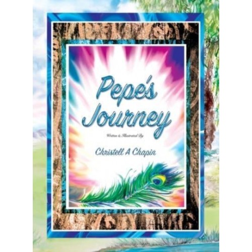 Pepe's Journey