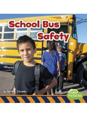 School Bus Safety - Staying Safe!