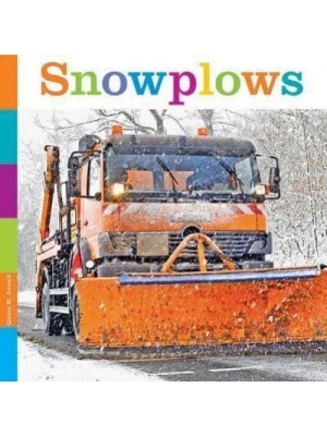 Snowplows - Seedlings: Community Vehicles