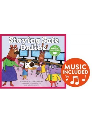 Staying Safe Online - Library Skills