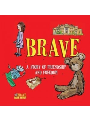 Brave: A Story of Friendship and Freedom - USA