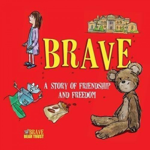Brave: A Story of Friendship and Freedom - USA