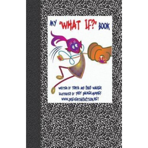 My What If? Book