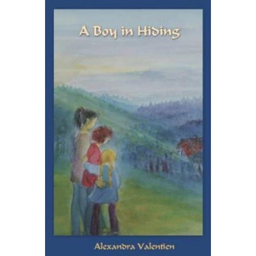 A Boy in Hiding