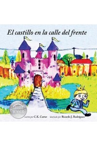 El Castillo En La Calle Del Frente - El Castillo En La Calle Del Frente