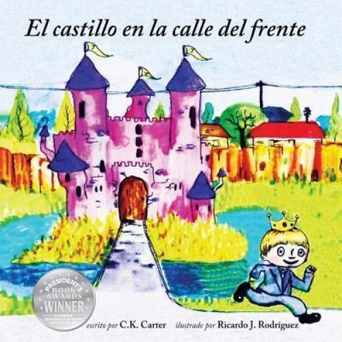 El Castillo En La Calle Del Frente - El Castillo En La Calle Del Frente