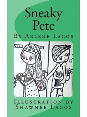 Sneaky Pete - Circle