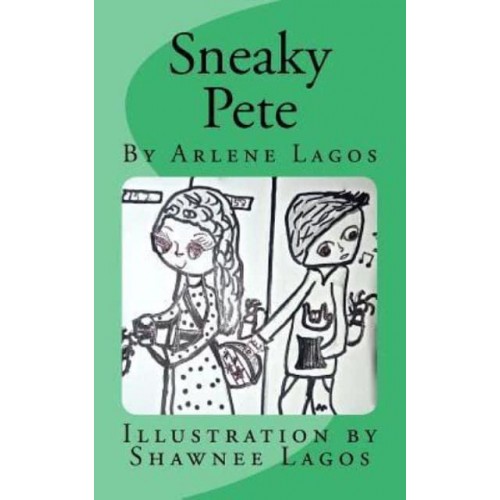 Sneaky Pete - Circle