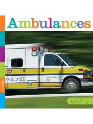 Ambulances - Seedlings