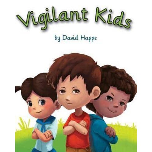 Vigilant Kids
