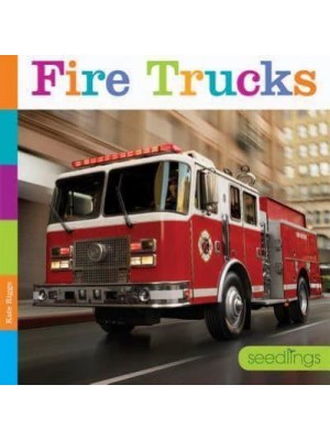 Fire Trucks - Seedlings