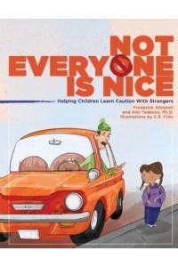 Not Everyone Is Nice