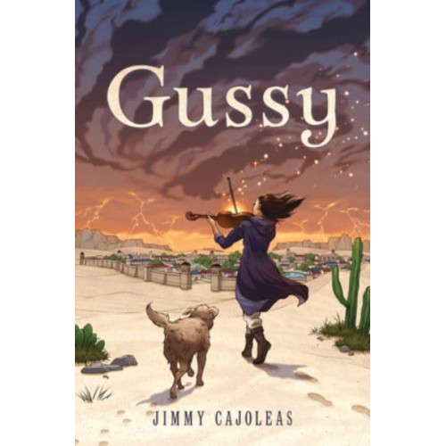 Gussy