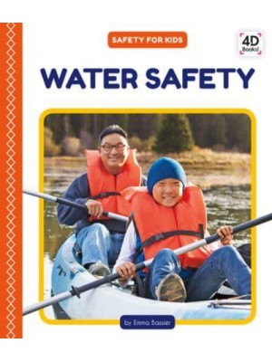 Water Safety - Safety for Kids