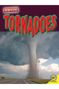 Tornadoes - Surviving