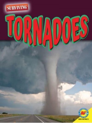 Tornadoes - Surviving