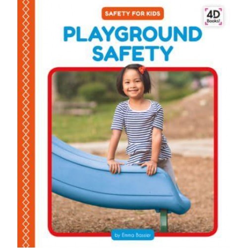 Playground Safety - Safety for Kids