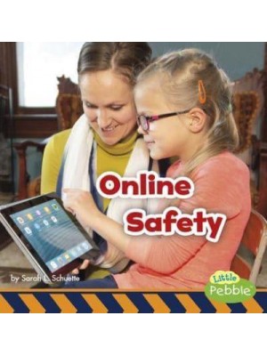 Online Safety - Staying Safe!