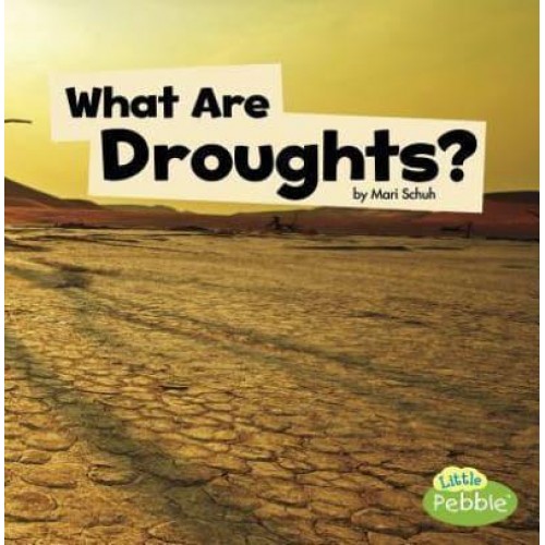 What Are Droughts? - Wicked Weather