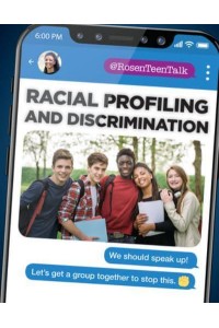 Racial Profiling and Discrimination - @Rosenteentalk