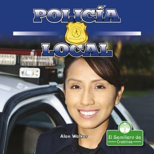 Policía Local - En Mi Comunidad