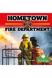 Hometown Fire Department - In My Community