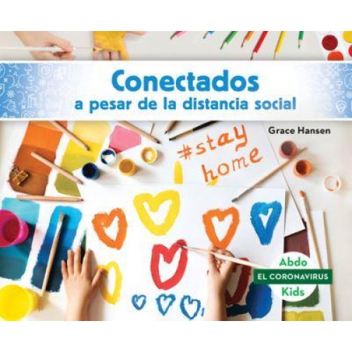 Conectados a Pesar De La Distancia Social (Staying Connected While Social Distancing) - El Coronavirus (The Coronavirus)