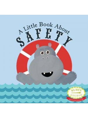 A Little Book About Safety