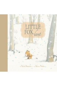 Little Fox, Lost