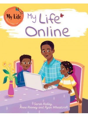 My Life Online - My Life