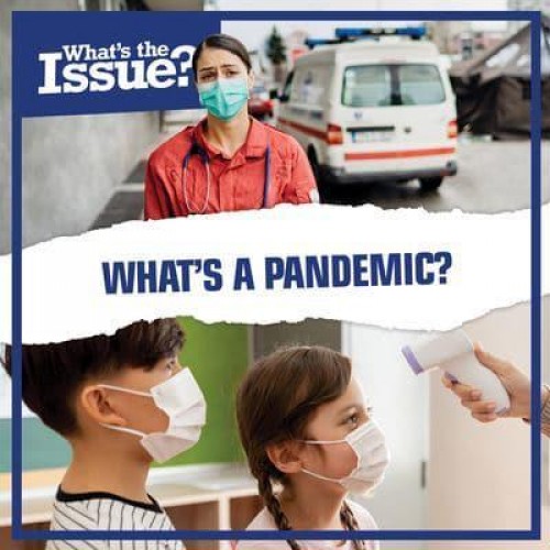 What's a Pandemic? - What's the Issue?