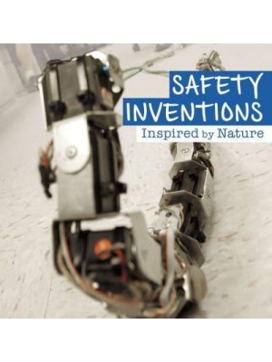 Safety Inventions Inspired by Nature - Inspired by Nature