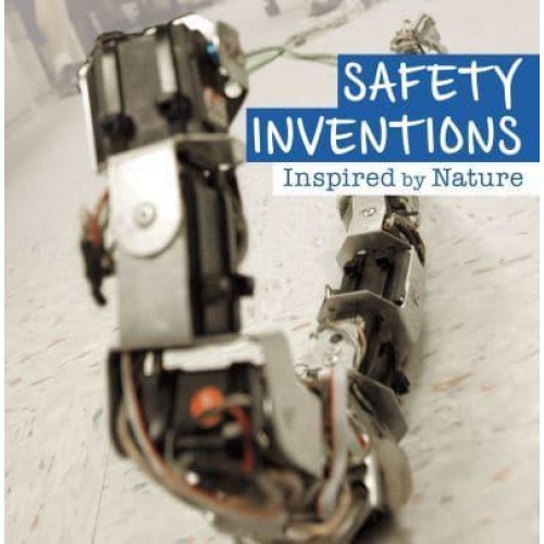 Safety Inventions Inspired by Nature - Inspired by Nature