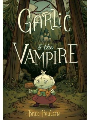 Garlic and the Vampire