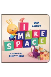I Make Space