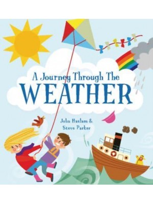 A Journey Through the Weather - Journey Through