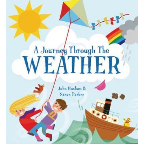 A Journey Through the Weather - Journey Through