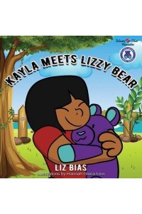 Kayla Meets Lizzy Bear