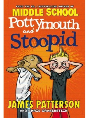 Pottymouth and Stoopid