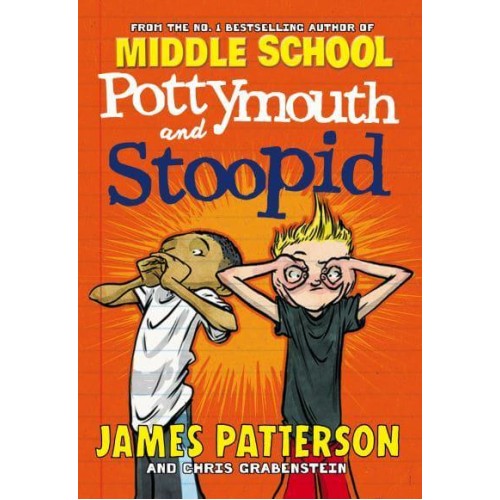Pottymouth and Stoopid