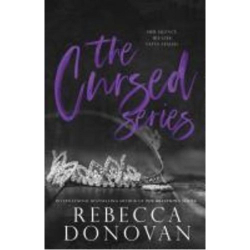 The Cursed Series, Parts 1 & 2 If I'd Known/Knowing You
