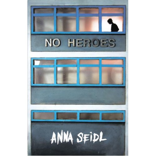No Heroes