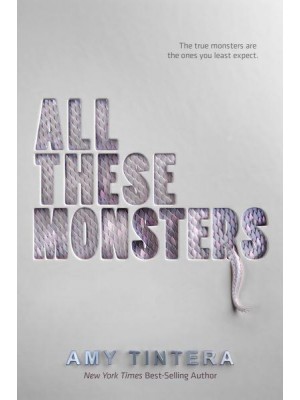 All These Monsters - All These Monsters