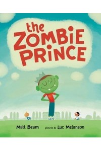 The Zombie Prince