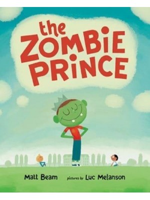 The Zombie Prince