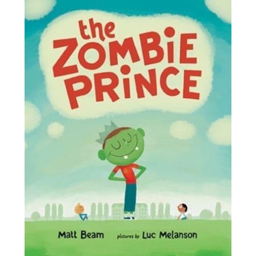 The Zombie Prince