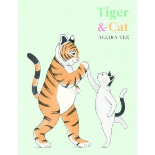 Tiger & Cat