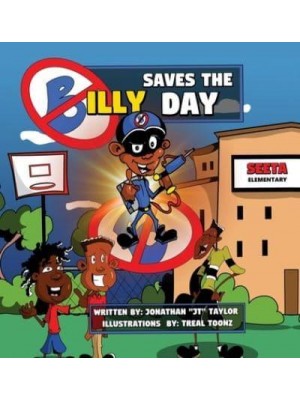 Billy Saves the Day