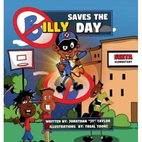 Billy Saves the Day